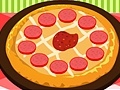 Juego Pizzeria