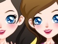 Juego Twin Sisters Makeover