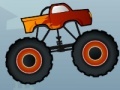 Juego Crazy Truck