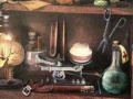 Juego Silence of the night Hidden Objects