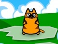 Juego Candy cat