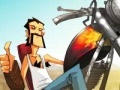 Juego Stunt guy - tricky rider