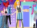 Juego Jennifer Dress Up