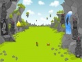 Juego Find door of wonderland