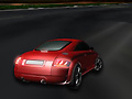 Juego Audi 3D Racing