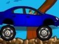 Juego Car mania