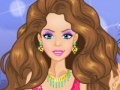 Juego Barbi Cali Girl