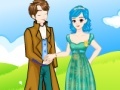 Juego Princess Sophie Dressup