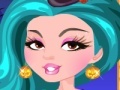 Juego Babi Halloween Makeover
