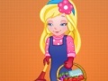 Juego Baby Sophia Magical Garden