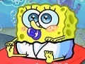 Juego Care Baby Spongebob