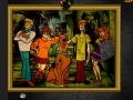 Juego Puzzle Manie: Scooby Doo 