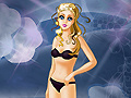 Juego Pajama Party
