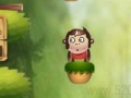 Juego Jumping monkey