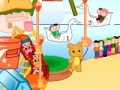Juego Funfair Design 