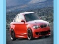 Juego BMW Jigsaw