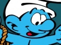 Juego The Smurf's Simon
