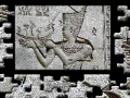 Juego Egyptian puzzle