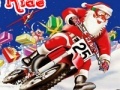 Juego Santa fun ride