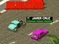 Juego Dirt Show Down: Slam and Sprint Challenge