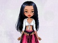 Juego Gypsy Girl Dressup