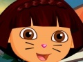 Juego Dora Night Out