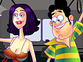 Juego Perry The Perv