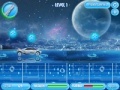 Juego Neon car jumper