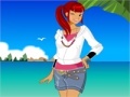 Juego Beach Girl 2