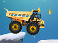 Juego Truck Bonanza