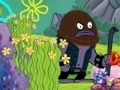 Juego Spongebob Jellyfish Adventure