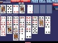 Juego Free Cell Solitare