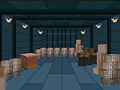 Juego Lost Escape