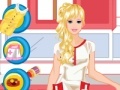 Juego Barbie Vet Clinic