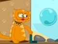 Juego Hungry Kitty HD