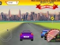 Juego Burn cars championship