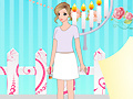 Juego Wedding Clean Up