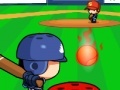 Juego Home Run Boy