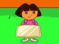 Juego Dora Cakeberry Shop