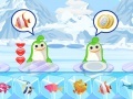 Juego Penguin Food Club