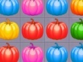 Juego Pumpkin crush