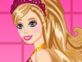 Juego Barbi Birthday Party Facial
