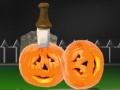 Juego Slashing Pumpkins