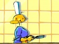 Juego Le jeu de la crepe
