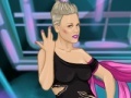 Juego Pink dress up