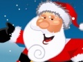 Juego Santa Christmas Fashion
