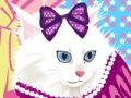 Juego Lovely kitty