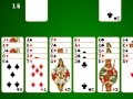 Juego Golf Solitaire