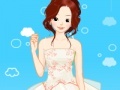 Juego Lily Wedding Dress Up