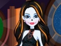 Juego Skelita Calaveras Dress Up
